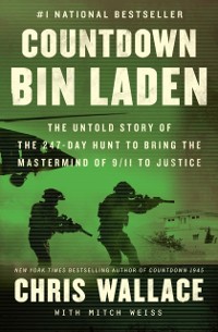 Cover Countdown bin Laden