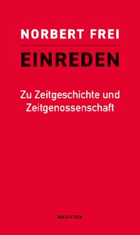 Cover Einreden