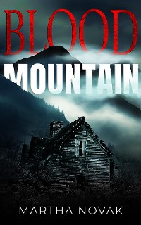 Cover Blood Mountain