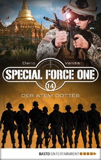 Cover Special Force One 14