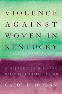 Cover Violence against Women in Kentucky