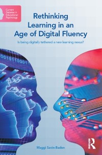 Cover Rethinking Learning in an Age of Digital Fluency