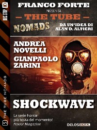 Cover Shockwave