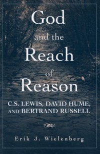 Cover God and the Reach of Reason