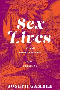 Cover Sex Lives