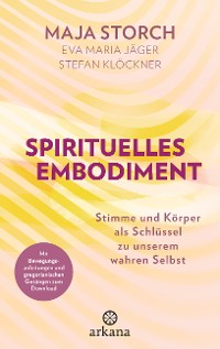 Cover Spirituelles Embodiment