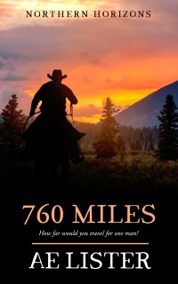 Cover 760 Miles