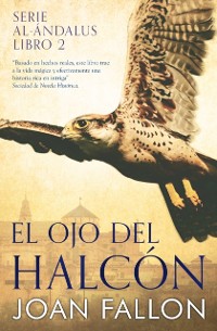 Cover El ojo del halcón