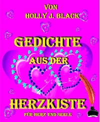 Cover Gedichte aus der Herzkiste