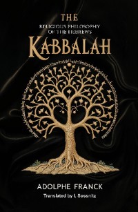 Cover The Kabbalah