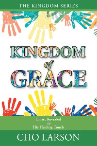 Cover Kingdom of Grace