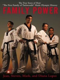 Cover Family Power