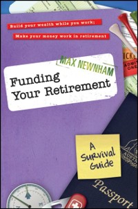 Cover Funding Your Retirement
