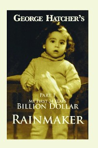 Cover Billion Dollar Rainmaker Part 1