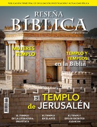 Cover El Templo de Jerusalén