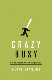 Cover Crazy Busy