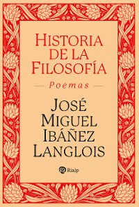 Cover Historia de la Filosofía