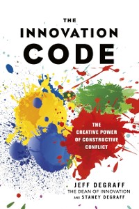 Cover Innovation Code
