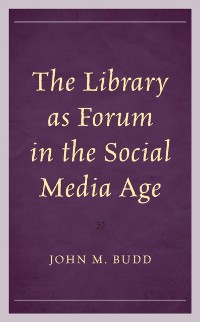 Cover Library as Forum in the Social Media Age