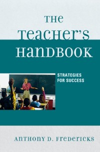 Cover Teacher's Handbook