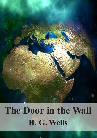 Cover The Door in the Wall