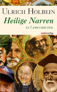 Cover Heilige Narren