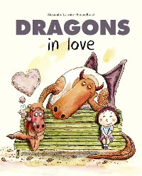 Cover Dragons in Love