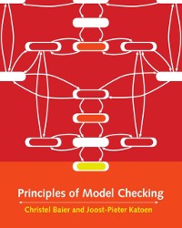 Cover Principles of Model Checking