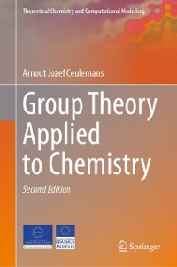 Cover Group Theory Applied to Chemistry