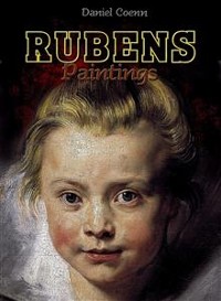 Cover Rubens Paintings