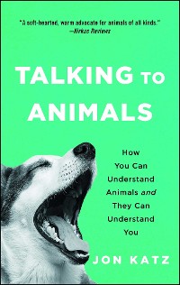 Cover Talking to Animals