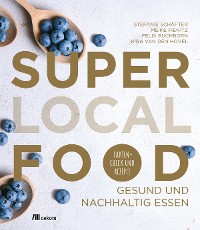 Cover Super Local Food