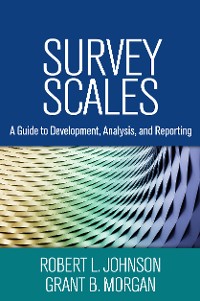 Cover Survey Scales