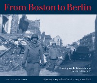 Cover From Boston to Berlin