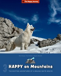 Cover Happy on Mountains