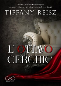 Cover L’Ottavo Cerchio