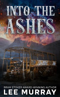 Cover Into the Ashes