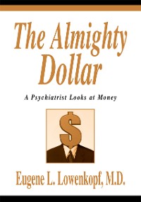 Cover The Almighty Dollar
