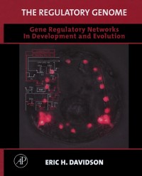 Cover Regulatory Genome