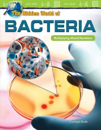 Cover Hidden World of Bacteria