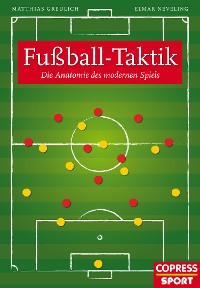 Cover Fußball-Taktik