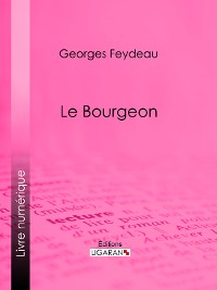 Cover Le Bourgeon