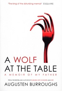 Cover A Wolf at the Table
