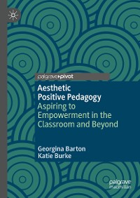 Cover Aesthetic Positive Pedagogy