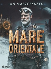 Cover Mare Orientale