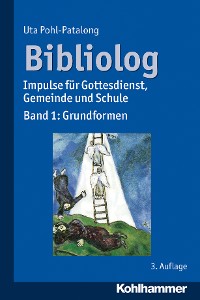 Cover Bibliolog