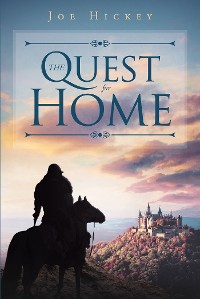 Cover The Quest for Home