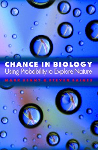 Cover Chance in Biology