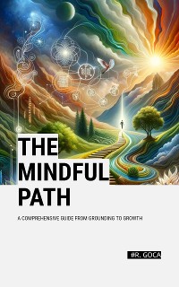 Cover The Mindful Path