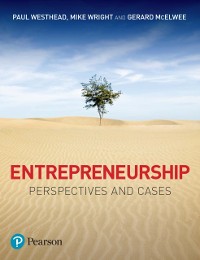 Cover Entrepreneurship and Small Business Development
